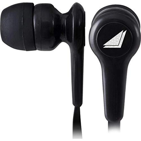 Fone de Ouvido Fortrek EBL 201BK