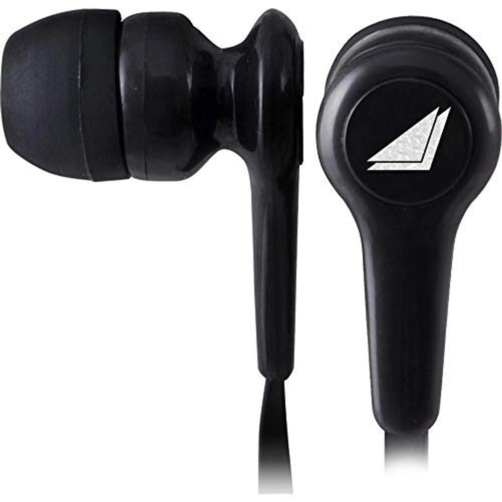 Fone de Ouvido Fortrek EBL 201BK