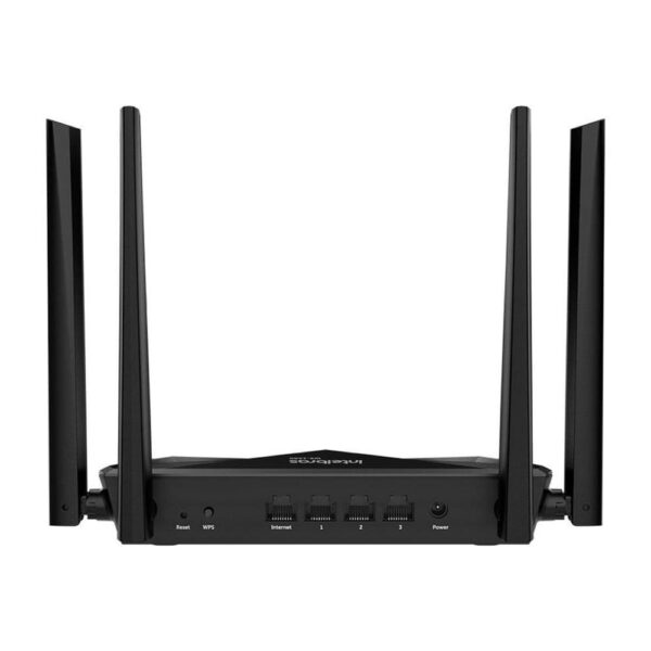 Roteador Intelbras Wireless W6 1500