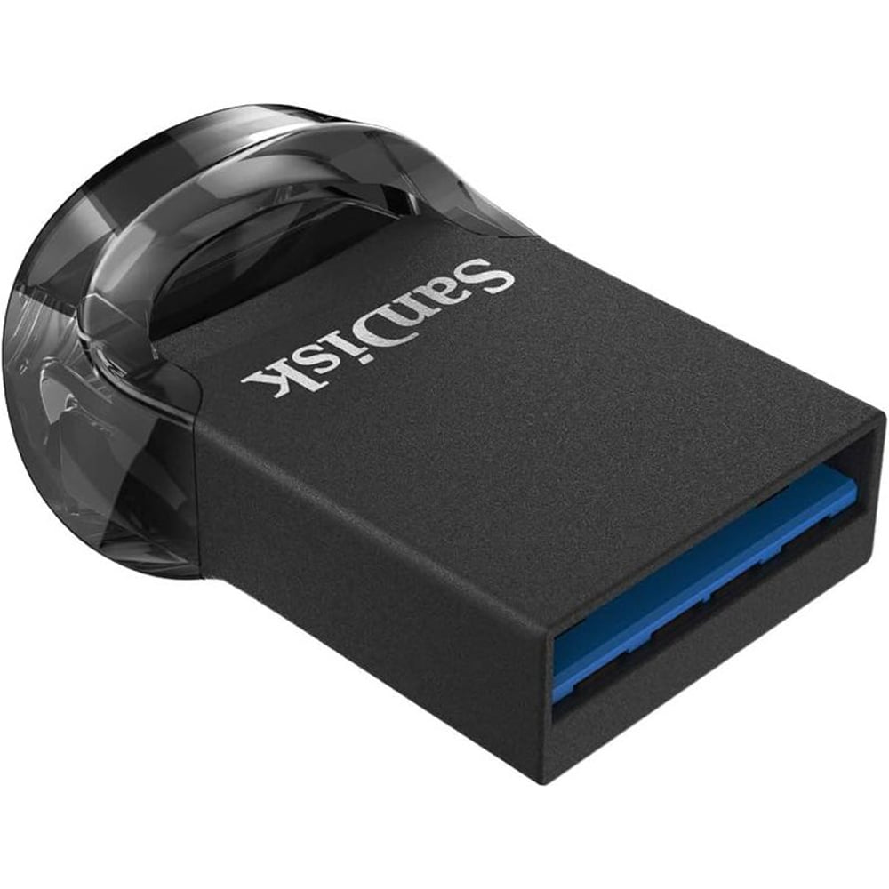 Pen Drive SanDisk Ultra Fit USB 3 2 64GB SDCZ430 064G G46