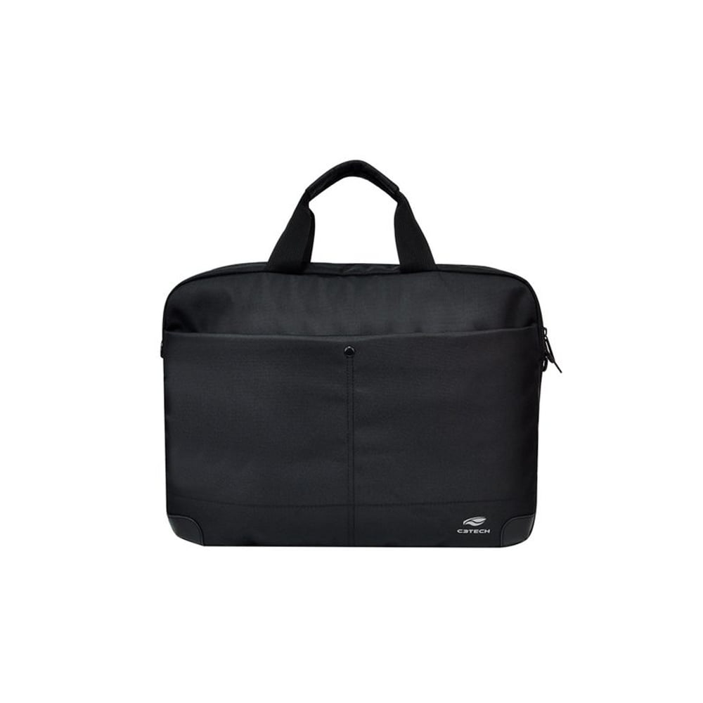 Maleta C3Tech para Notebook 15,6" ML 50BK Preta