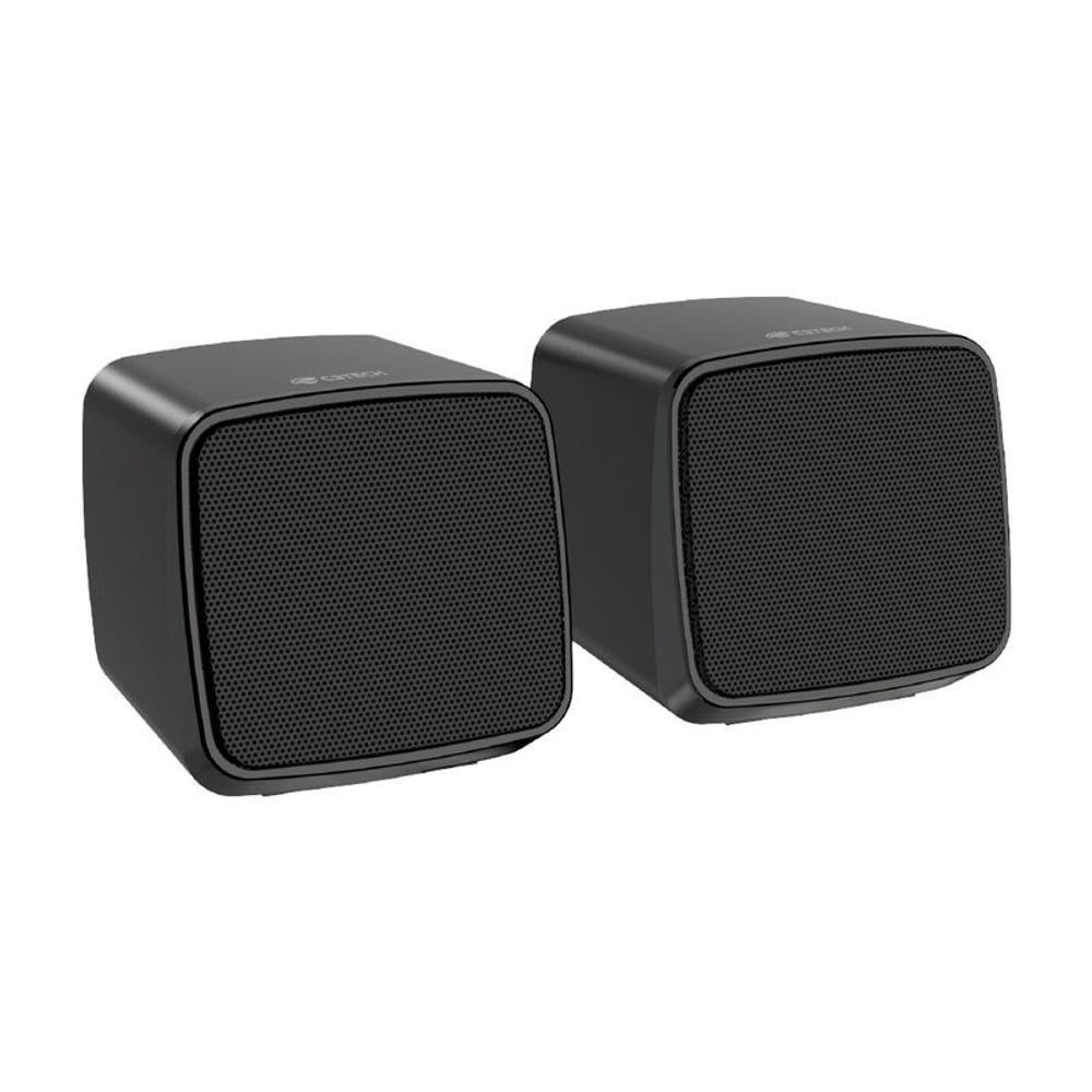 Speaker C3Tech 2 0 SP 40BK