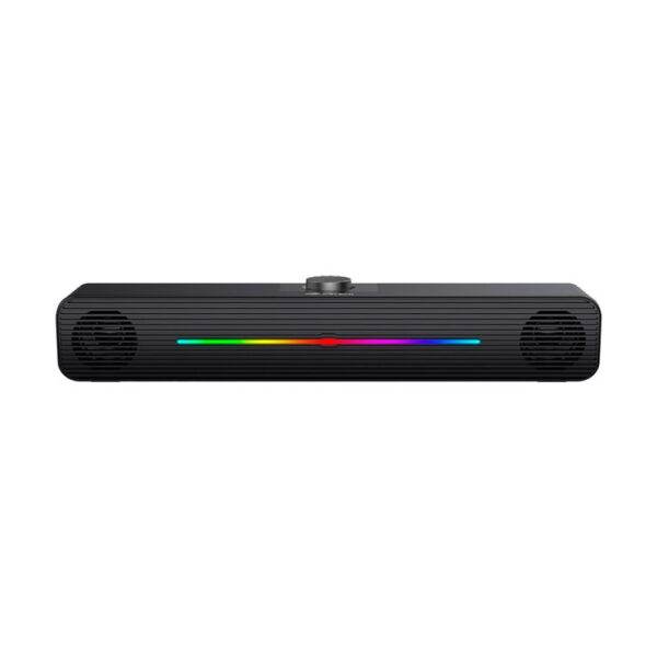 Soundbar C3TEC 2 0 SB 50BK