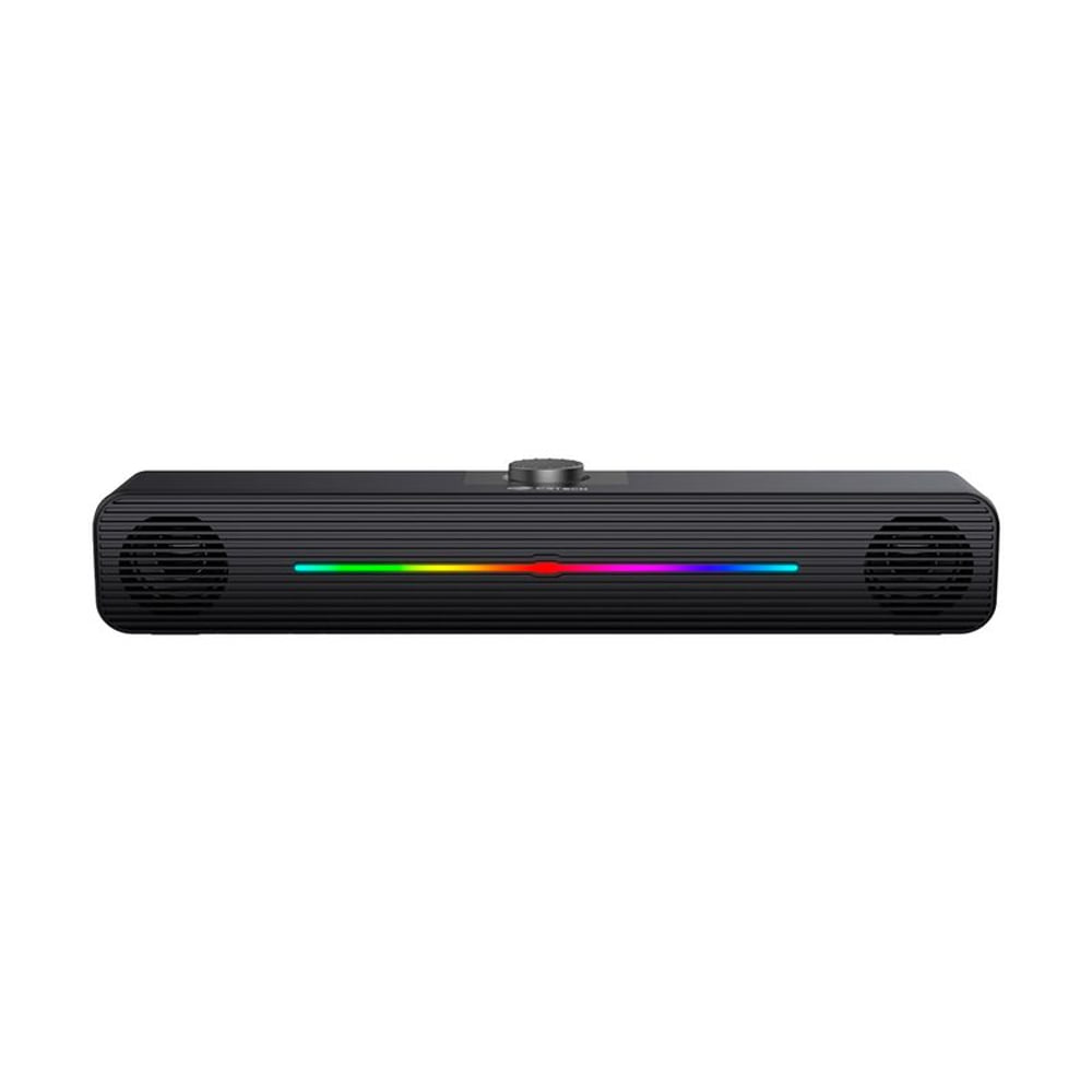 Soundbar C3TEC 2 0 SB 50BK