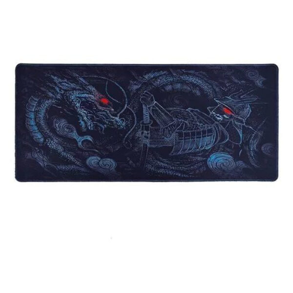 Mouse Pad Maxprint Hybrid Deskmat Kamon Fear Hashira