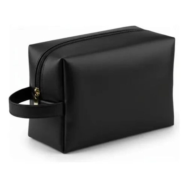 Necessaire Sestini Prime Preto