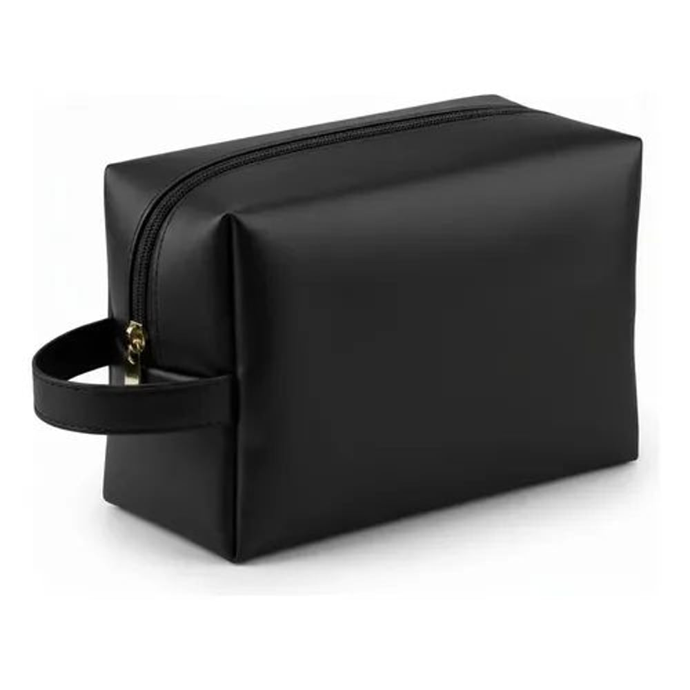 Necessaire Sestini Prime Preto