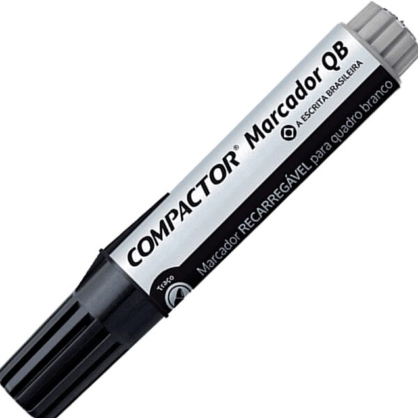 Marcador Compactor para Quadro Branco