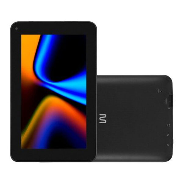 Tablet Multilaser M7 WiFi NB409 2/2 64GB Preto