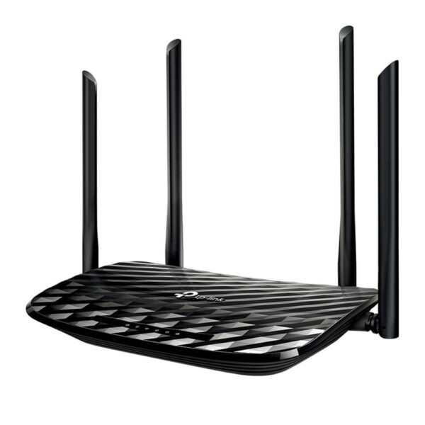 Roteador TP Link AC1300 EC225 G5 MU MIMO
