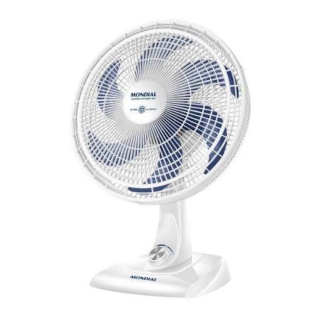 VENTILADOR MONDIAL VSP 40 W BRANCO 220V