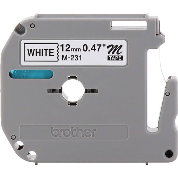 Fita Brother para Rotulador MK 231 | UNIDADE