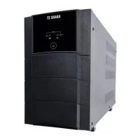NOBREAK TS SHARA UPS PROFESSIONAL 3200 BIV 4451