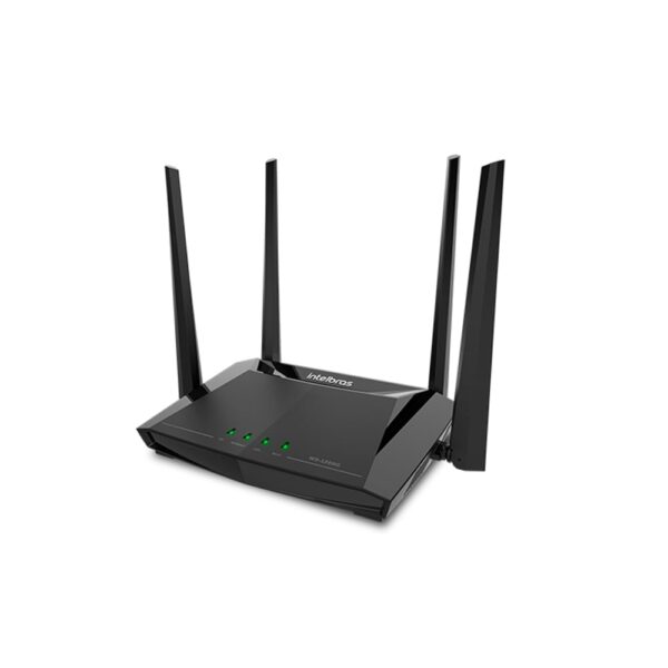 Roteador Intelbras WiFi W5 1200GS