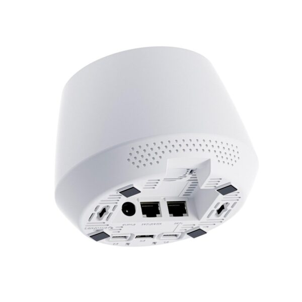 ROTEADOR INTELBRAS S/FIO TWIBI FORCE AX
