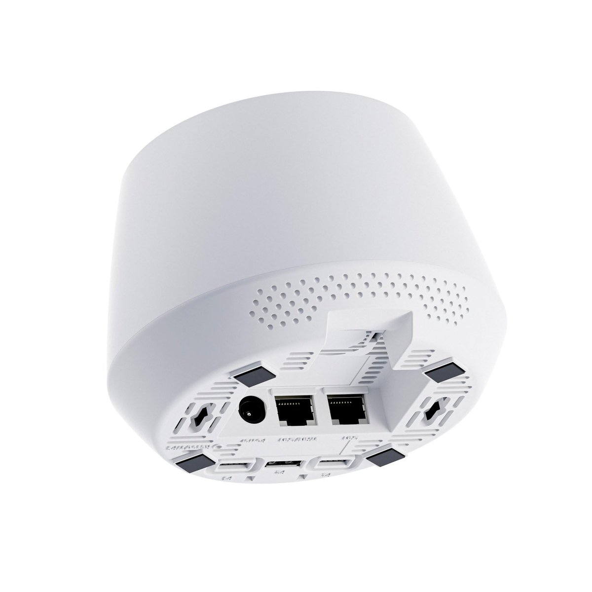 ROTEADOR INTELBRAS S/FIO TWIBI FORCE AX