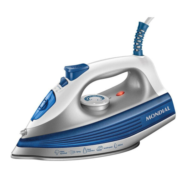 Ferro Mondial Vapor FVN 01 110W