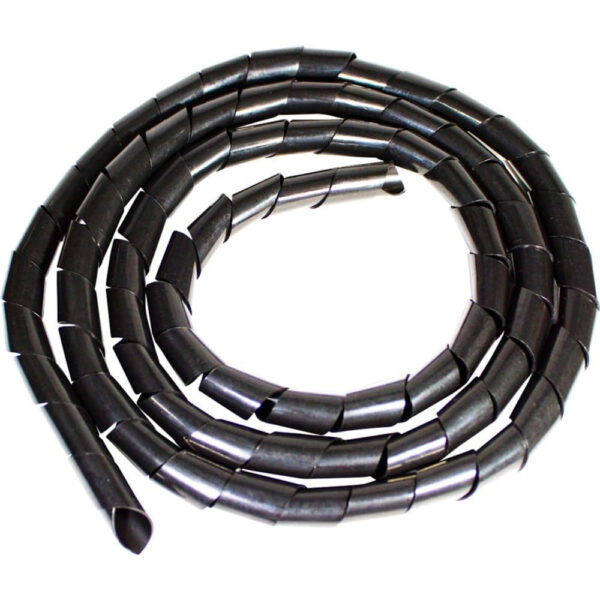 Organizador de Cabo Storm 2M ORCB0005 Preto