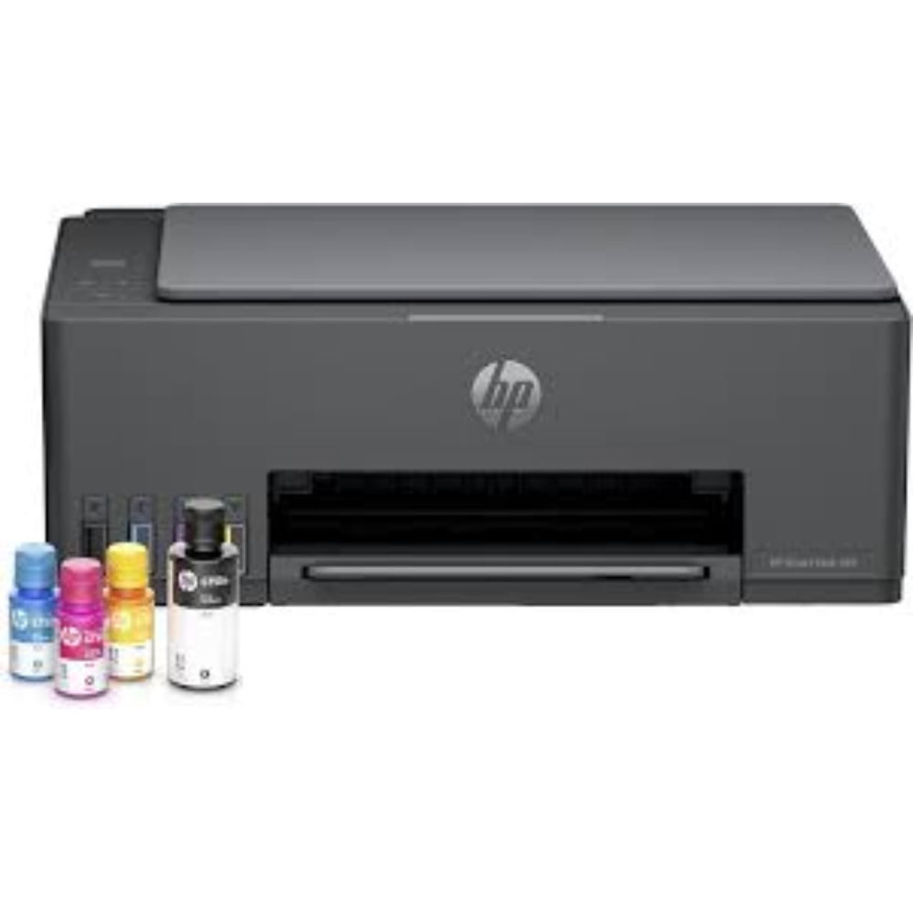 Impressora Multifuncional HP Smart Tank 584