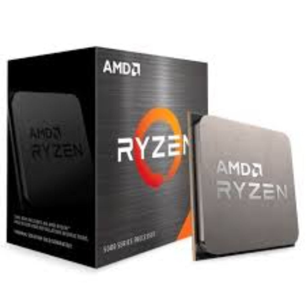 Processador Ryzen 5 5500 4 20 GHz Socket AM4 (5ª Geração, S/Vídeo)
