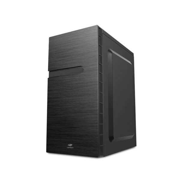 Gabinete Micro ATX MT 35BK com Fonte 200W C3T
