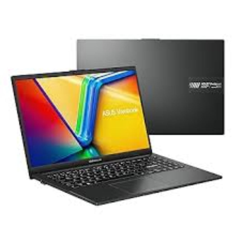 Notebook ASUS Vivobook Ryzen 5 40 8GB/512GB NJ732/BK