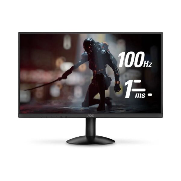 Monitor AOC LED 24" 100Hz Gaming HDMI Bivolt