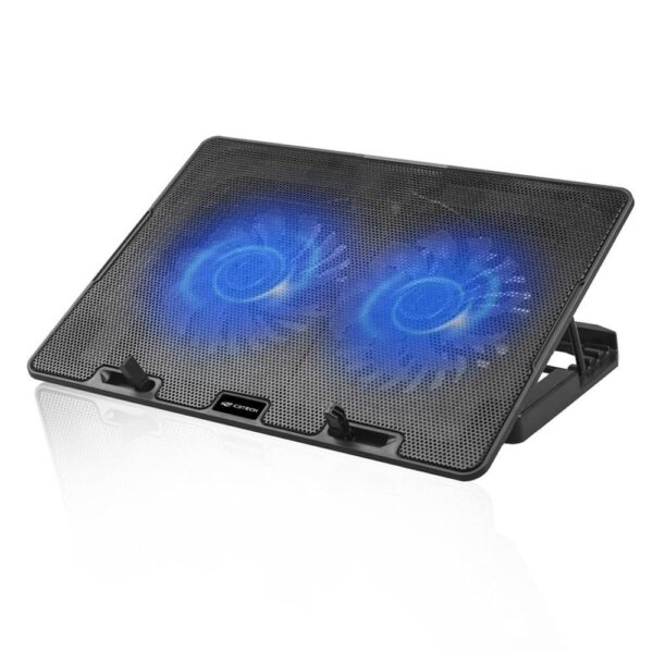 Base para Notebook C3Tech 15 6 Polegadas NBC 40BK