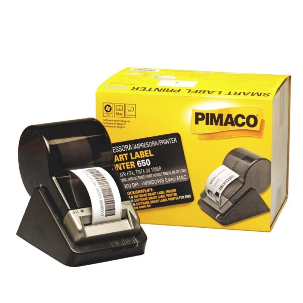 Impressora Térmica para Etiqueta IT 200 C3T