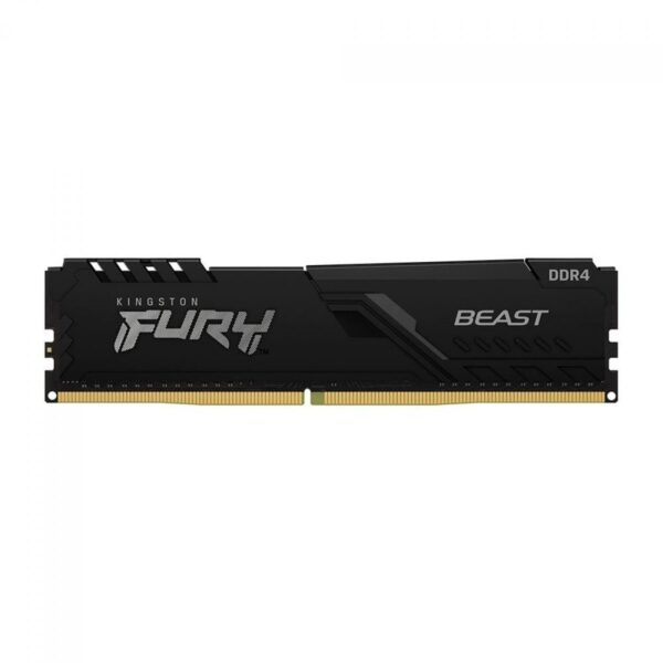 Pente de Memória Kingston 16GB 3200MHz DDR4