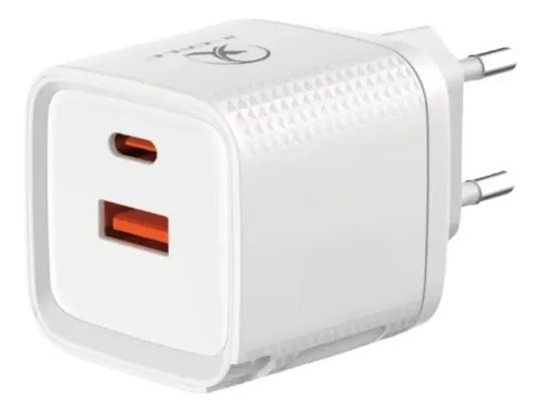 Carregador PD USB C Cabo X Cell UR54