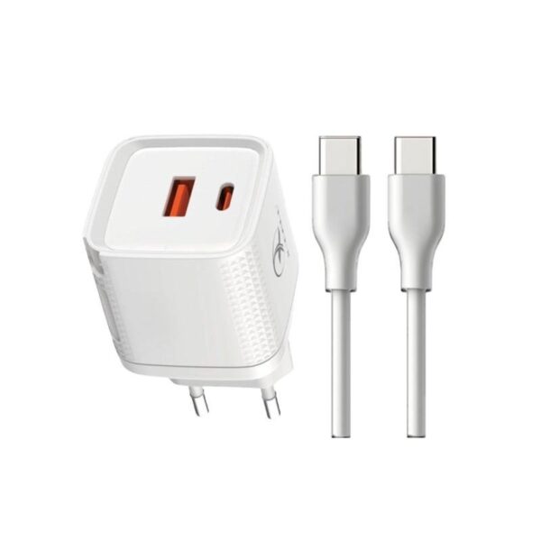 Carregador PD com Cabo USB C X Cell UR55