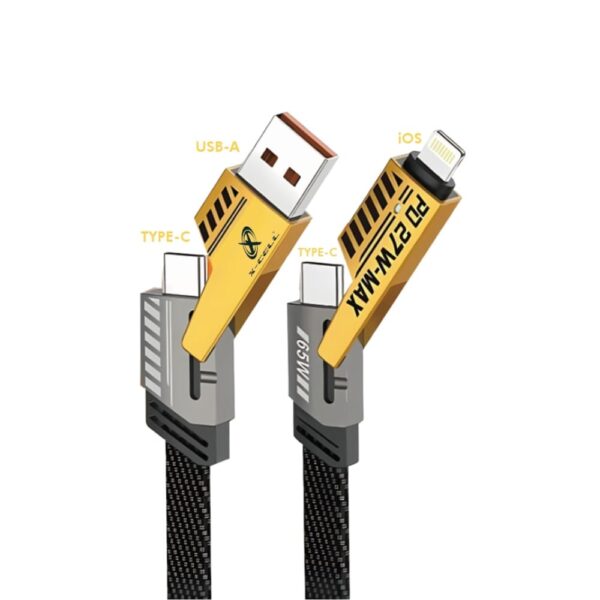Cabo Turbo X Cell CD141 120W