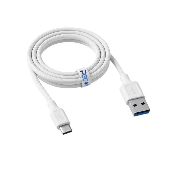 Cabo de Dados USB X Cell CD130 4 em 1 65W