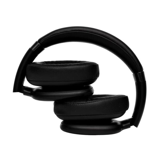 Headphone Bluetooth HBT2001 Maxprint Preto