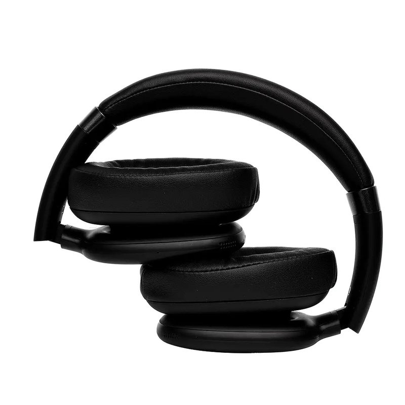 Headphone Bluetooth HBT2001 Maxprint Preto