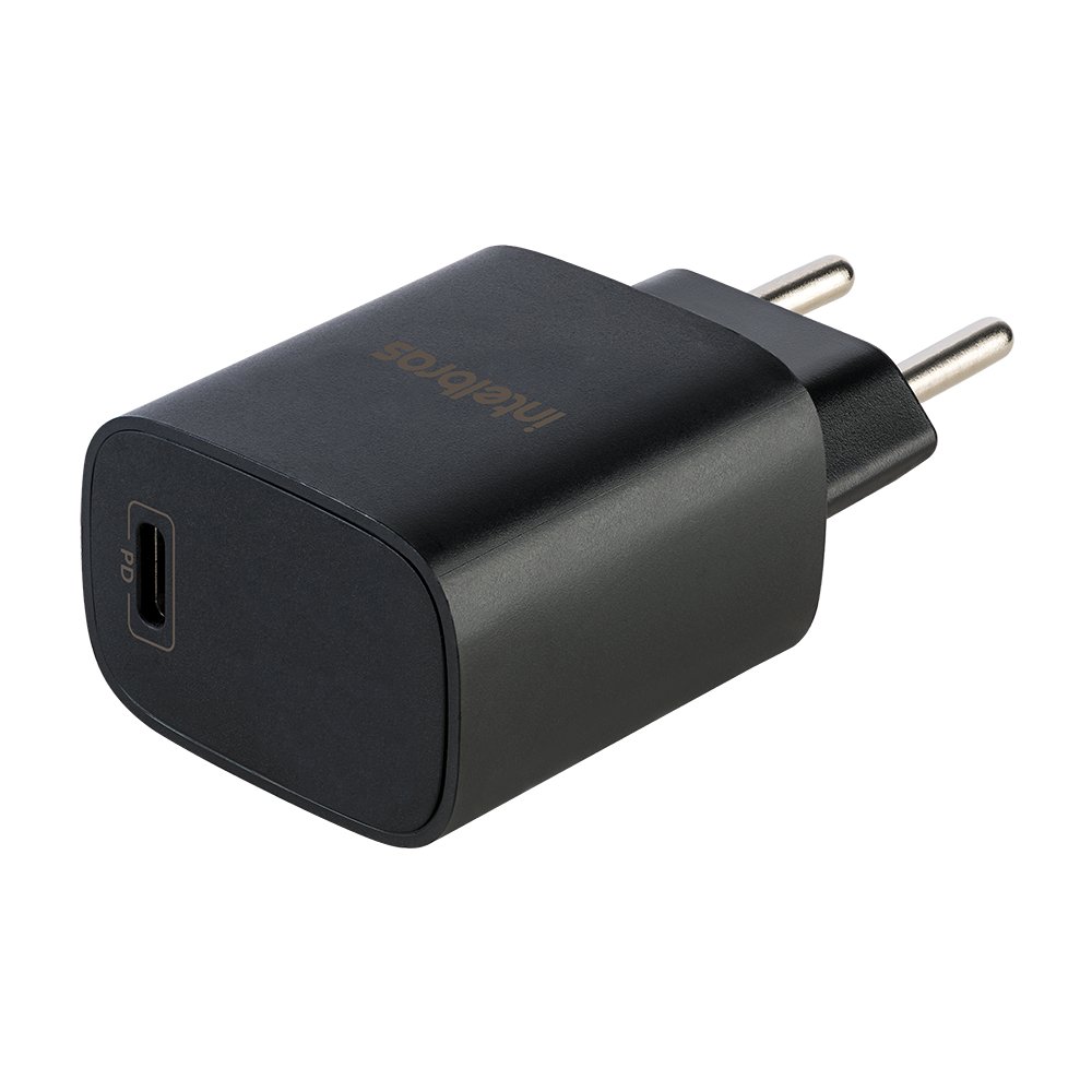 Carregador Intelbras Automático Power 20W