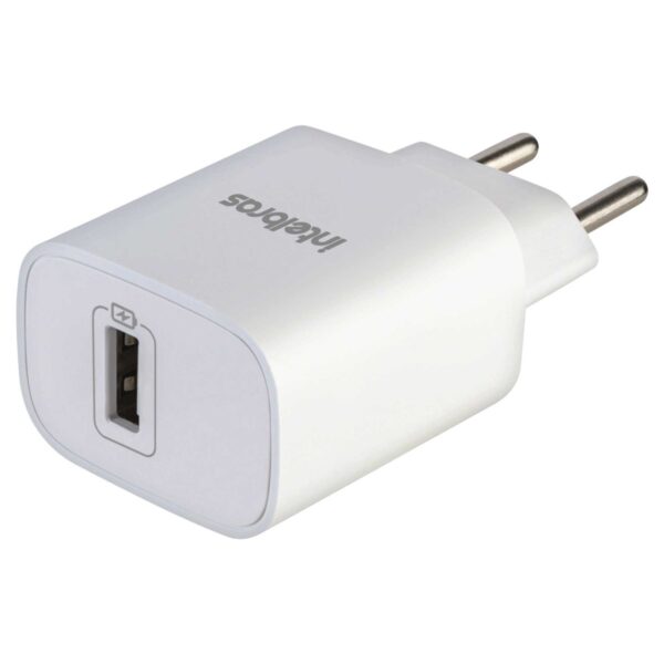 Carregador Intelbras Automotivo USB Type C 1 Porta Fast Charge