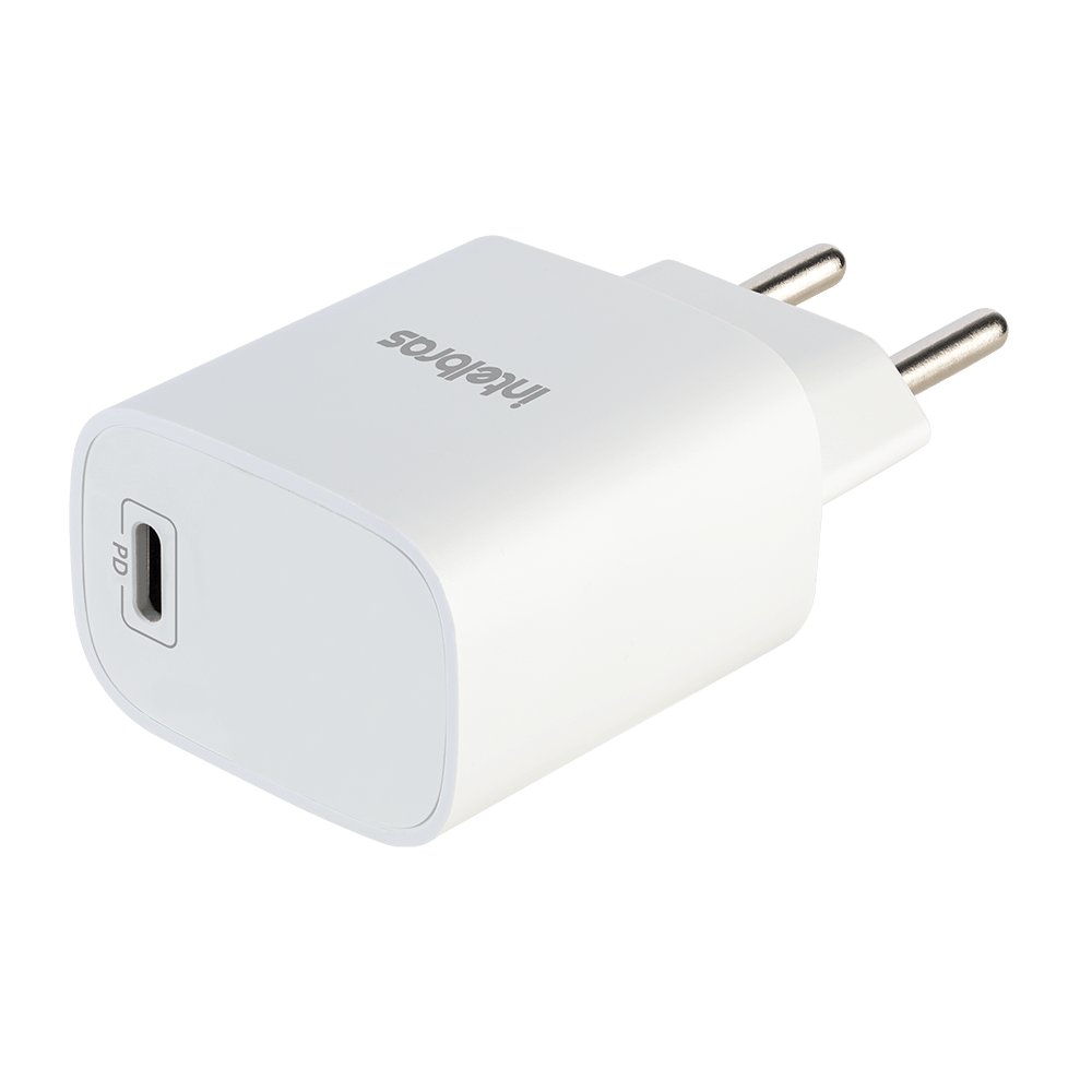 Carregador Intelbras Automático para Bateria 20W
