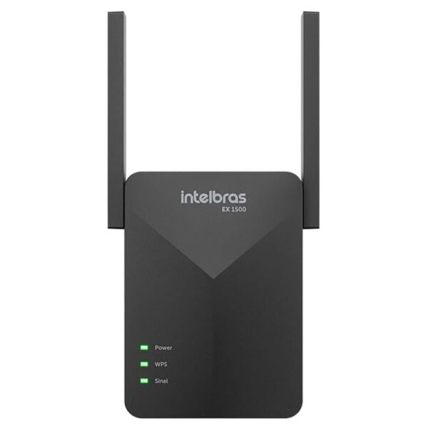 Roteador Mesh Wi Fi EX 1500