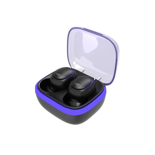 Fone de Ouvido Bluetooth TWS C3Tech EP TWS 25BK