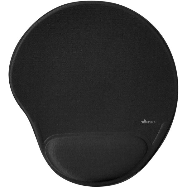 Mouse Pad com Apoio Ergonômico MP 500RD C3Tech