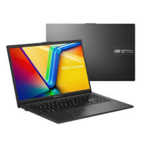 Notebook ASUS Vivobook Ryzen 5 40 16GB 512GB