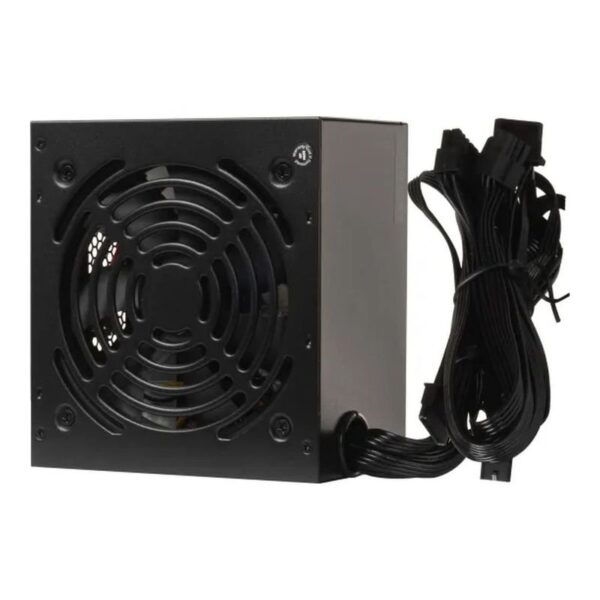 Fonte Atx Aerocool Stealth Vx 500 Bivolt