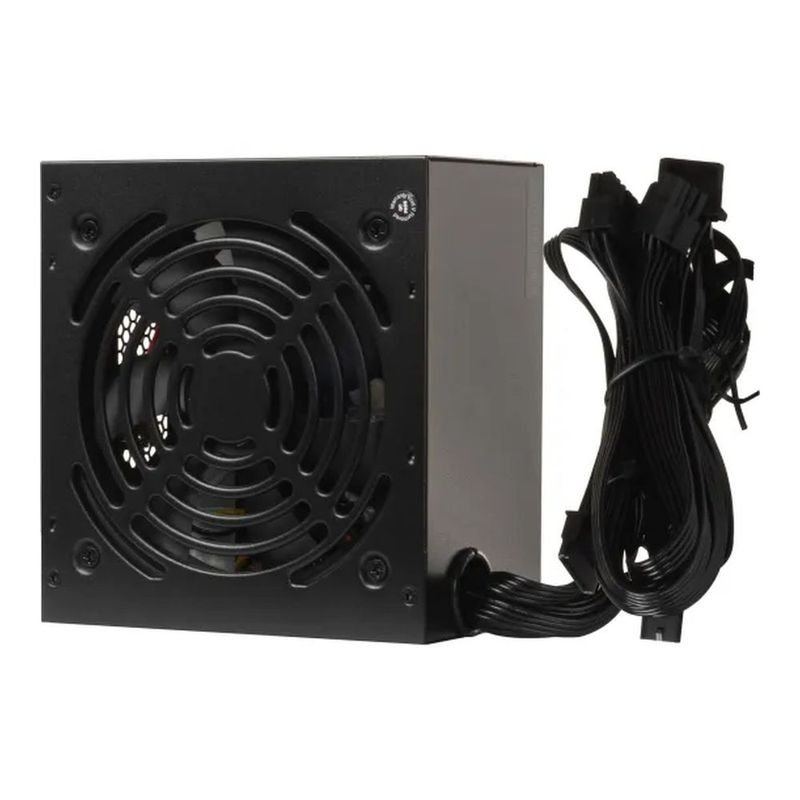Fonte Atx Aerocool Stealth Vx 500 Bivolt