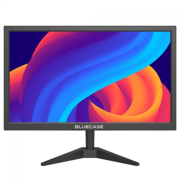Monitor Bluecase 20 Polegadas LED Preto BM20K4HVW