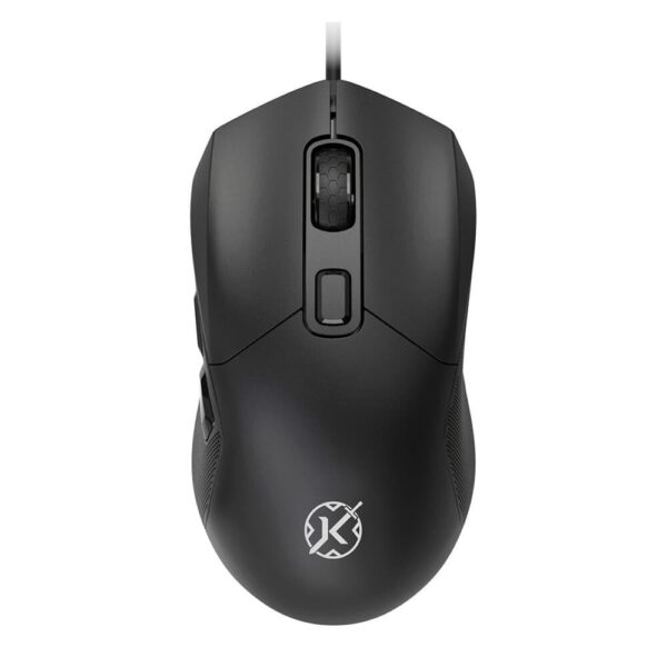 Mouse Gamer Kalkan Skadi Preto