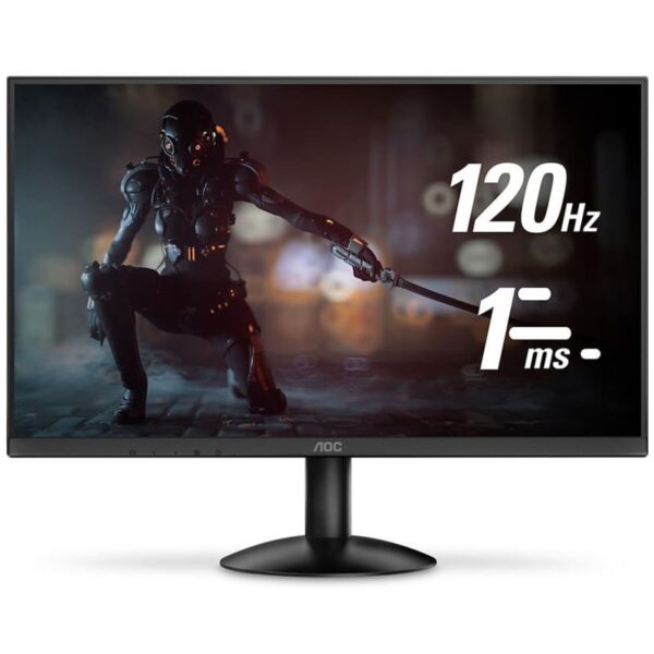 Monitor AOC 27 polegadas 27B30H3 Gaming 120Hz