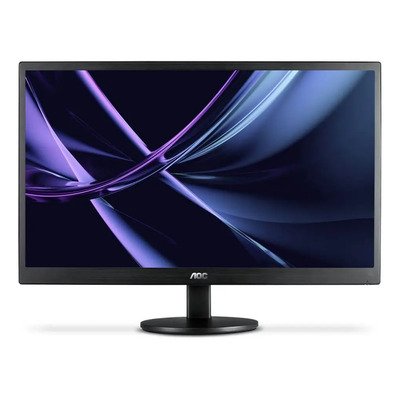 Monitor AOC LED 22 polegadas 21 5P Gaming 120Hz