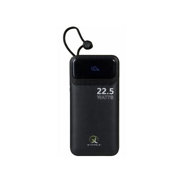 Carregador Portátil PowerBank XC Bank 34